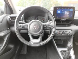 Toyota Yaris - miniatura 12