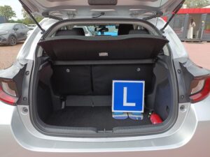 Toyota Yaris - miniatura 13