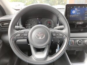 Toyota Yaris - miniatura 16