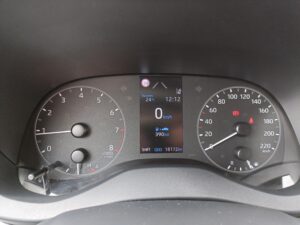 Toyota Yaris - miniatura 17