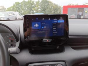 Toyota Yaris - miniatura 18