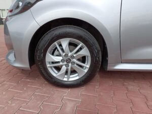 Toyota Yaris - miniatura 19