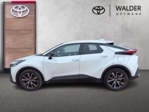 Toyota C-HR - miniatura 2