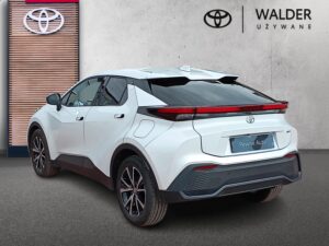 Toyota C-HR - miniatura 3