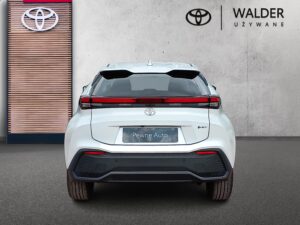 Toyota C-HR - miniatura 4