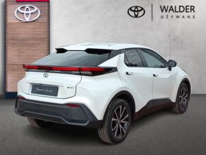 Toyota C-HR - miniatura 5