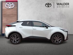 Toyota C-HR - miniatura 6