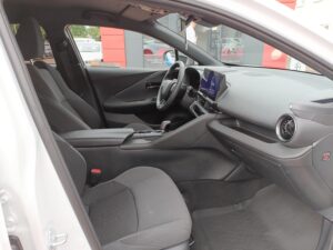 Toyota C-HR - miniatura 11