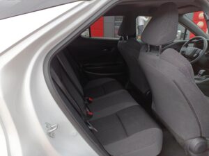 Toyota C-HR - miniatura 12