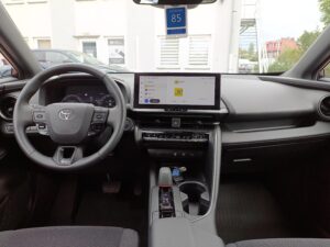 Toyota C-HR - miniatura 13