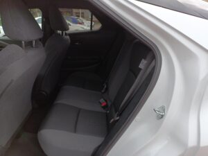 Toyota C-HR - miniatura 10