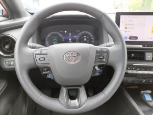 Toyota C-HR - miniatura 15