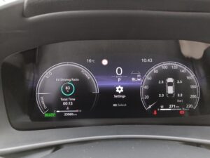 Toyota C-HR - miniatura 16