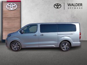 Toyota PROACE VERSO - miniatura 2