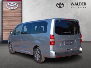 Toyota PROACE VERSO - miniatura 3