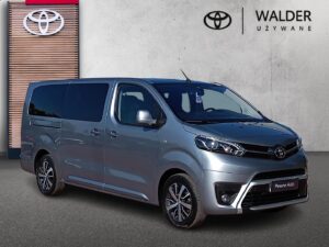 Toyota PROACE VERSO - miniatura 7