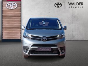 Toyota PROACE VERSO - miniatura 8