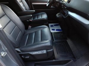 Toyota PROACE VERSO - miniatura 12