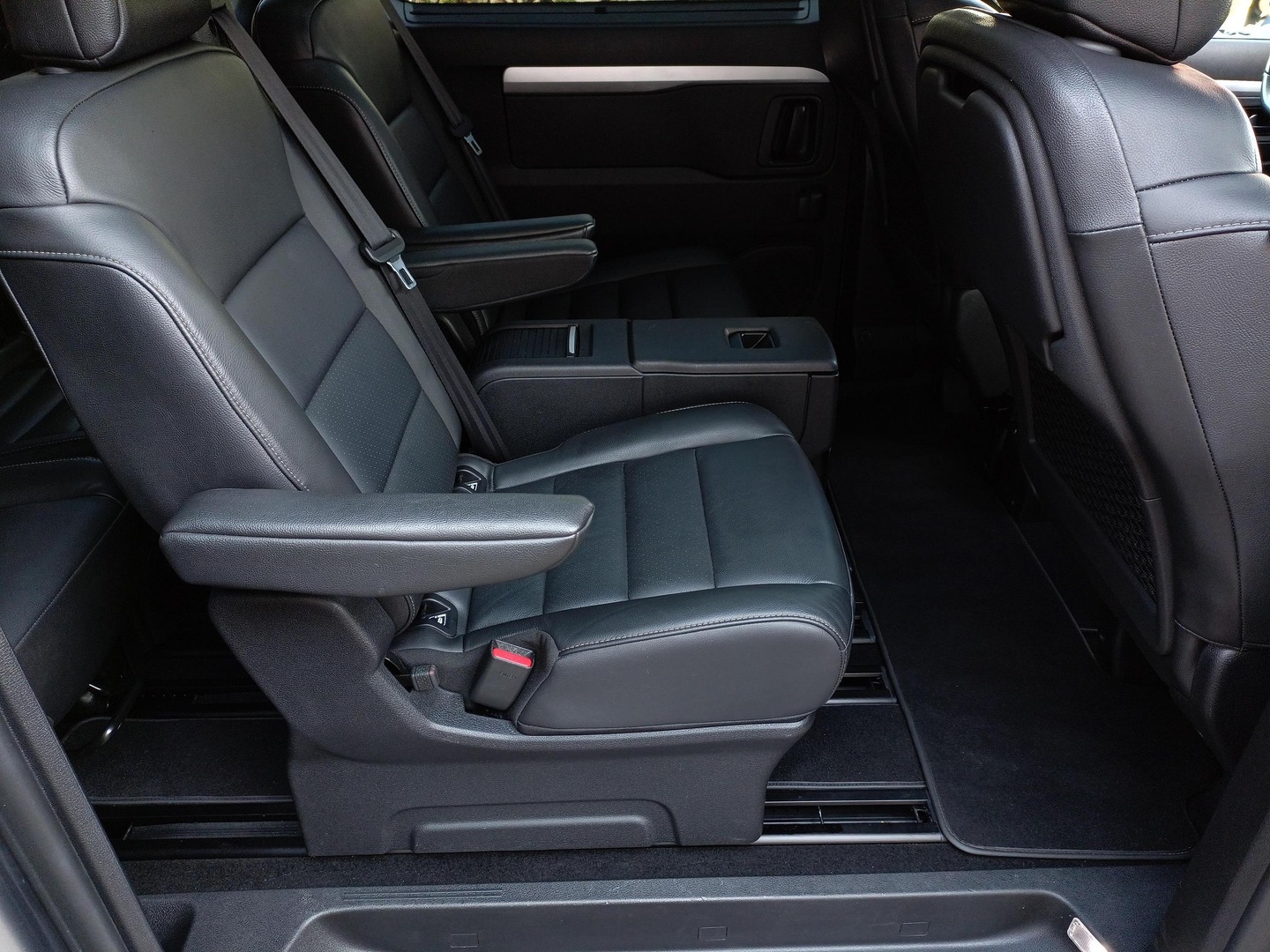 Toyota PROACE VERSO - zdjęcie 13