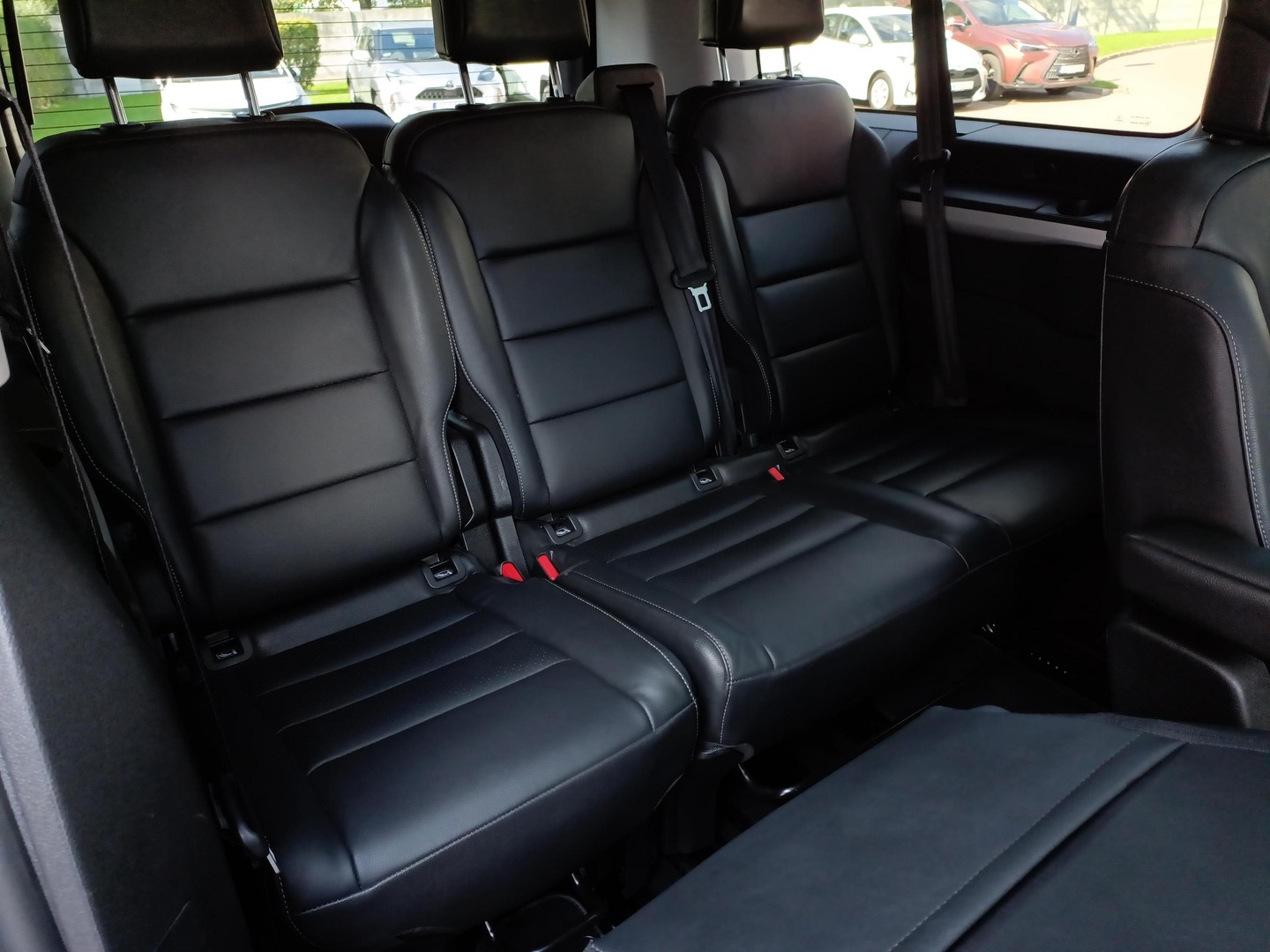 Toyota PROACE VERSO - zdjęcie 14