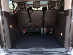 Toyota PROACE VERSO - miniatura 17