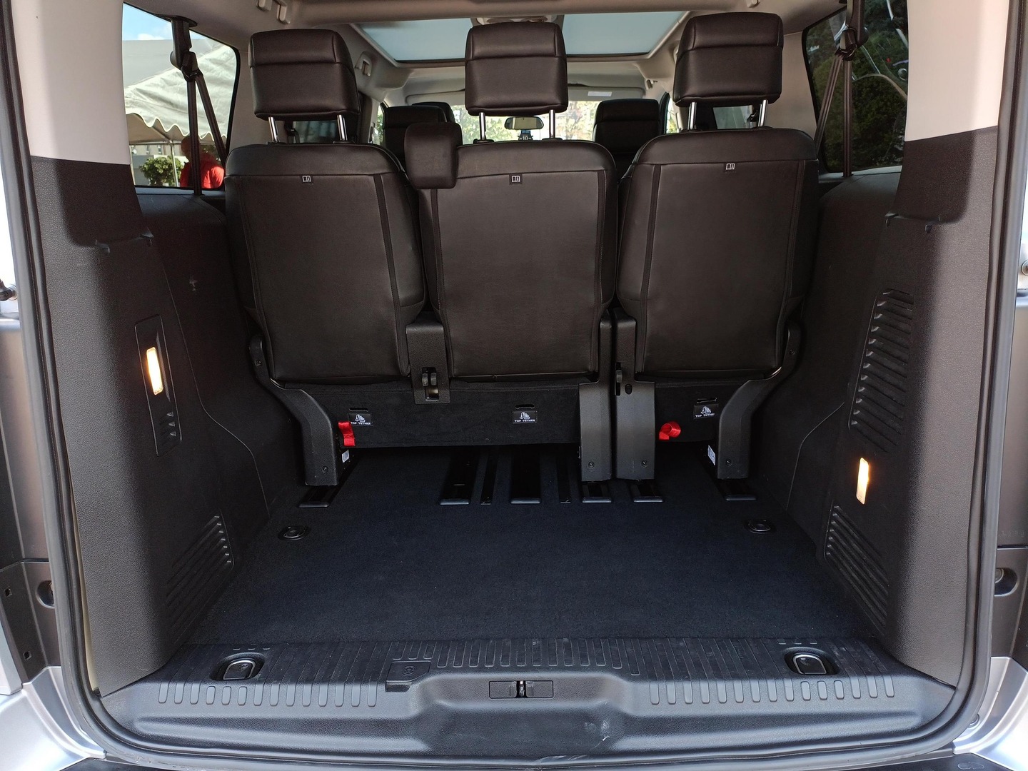 Toyota PROACE VERSO - zdjęcie 17