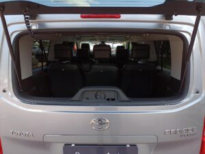 Toyota PROACE VERSO - miniatura 18