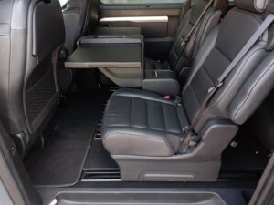 Toyota PROACE VERSO - miniatura 16