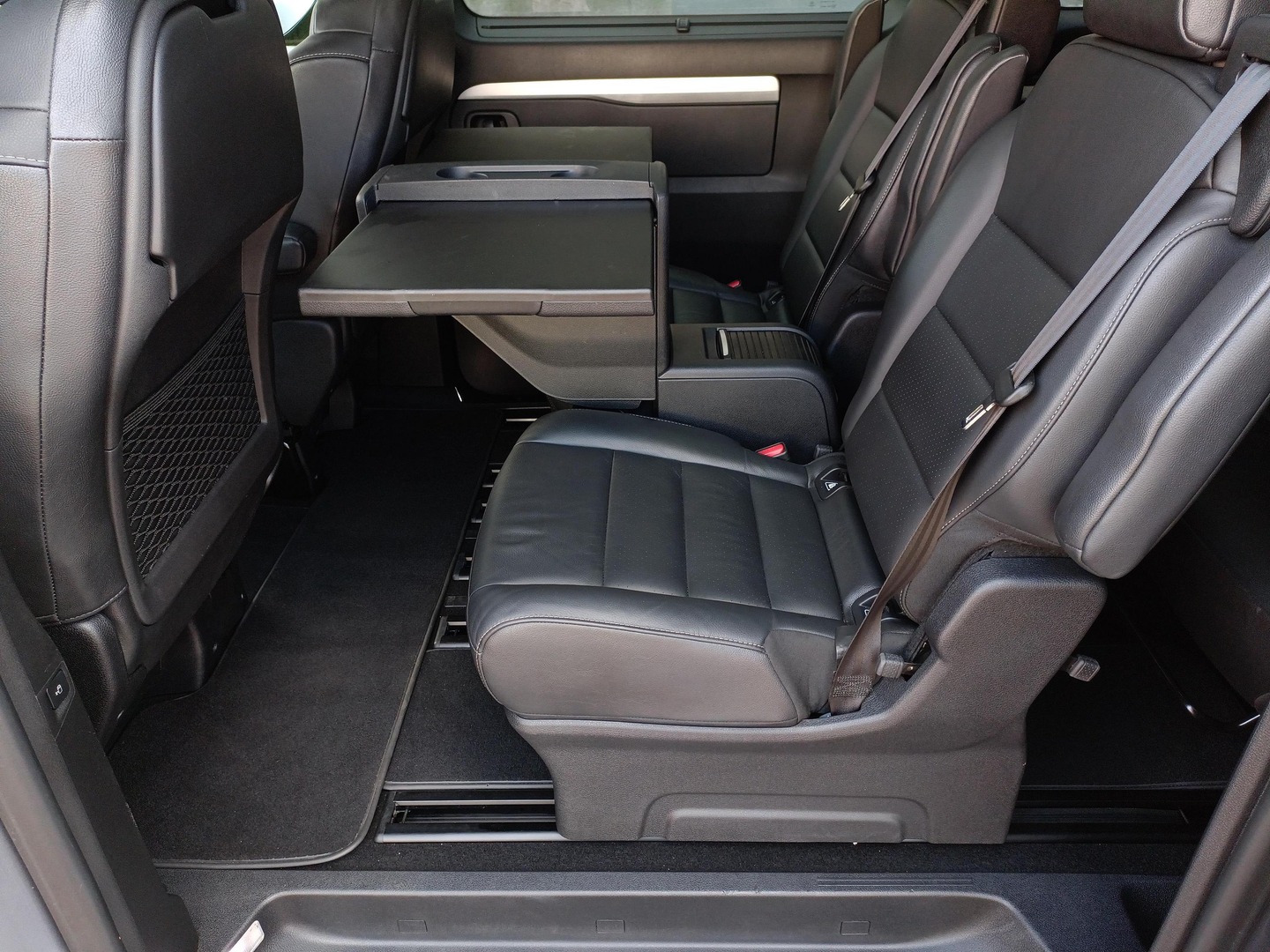 Toyota PROACE VERSO - zdjęcie 16