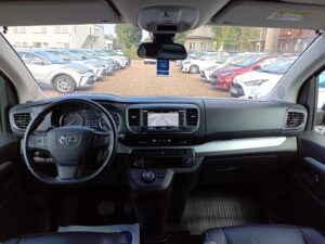 Toyota PROACE VERSO - miniatura 9