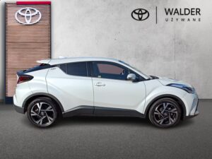 Toyota C-HR - miniatura 6