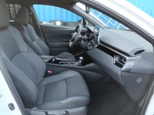 Toyota C-HR - miniatura 9