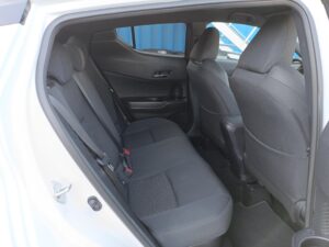 Toyota C-HR - miniatura 10