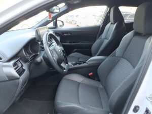 Toyota C-HR - miniatura 15