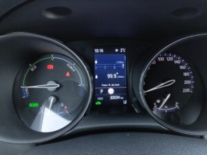 Toyota C-HR - miniatura 17