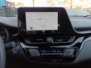 Toyota C-HR - miniatura 18