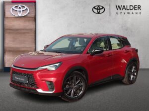 Lexus LBX - miniatura 1