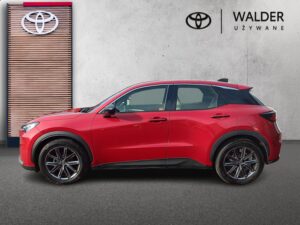 Lexus LBX - miniatura 2