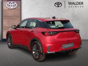 Lexus LBX - miniatura 3