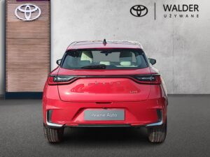 Lexus LBX - miniatura 4