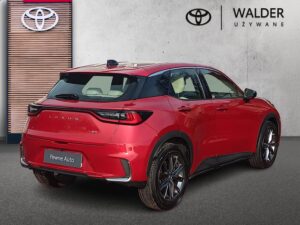 Lexus LBX - miniatura 5