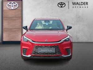 Lexus LBX - miniatura 8