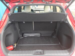 Lexus LBX - miniatura 13