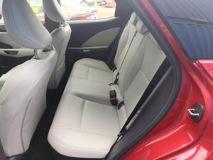 Lexus LBX - miniatura 14