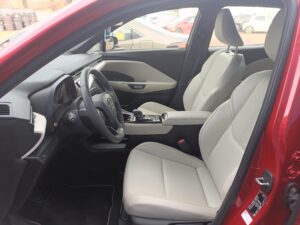 Lexus LBX - miniatura 15