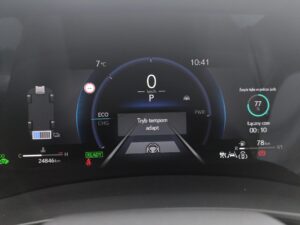 Lexus LBX - miniatura 17