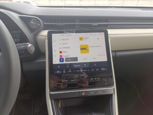 Lexus LBX - miniatura 18