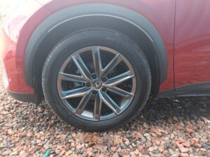 Lexus LBX - miniatura 19