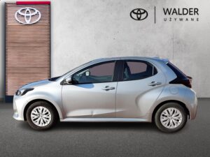 Toyota Yaris - miniatura 2