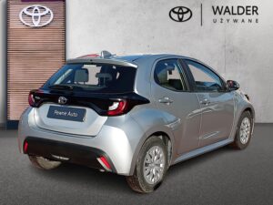 Toyota Yaris - miniatura 5